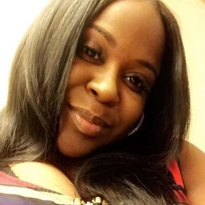 Meet your Posher, Candace